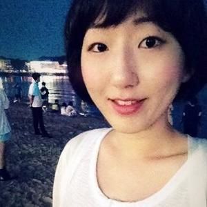 Meet your Posher, Jeeun